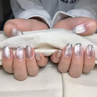 ネイル 💅chainail _aiのネイルデザイン