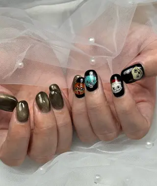 ネイル chou chouのその他イメージ