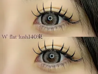 マツエク・マツパ Amaranth 立川所属・Amaranth usami✨のマツエク・マツパデザイン