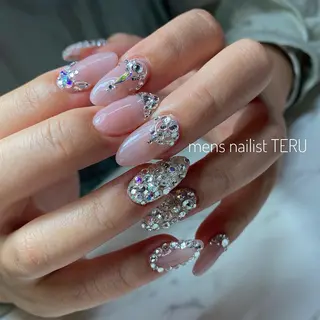 ネイル nailsalon ETERNALのネイルデザイン