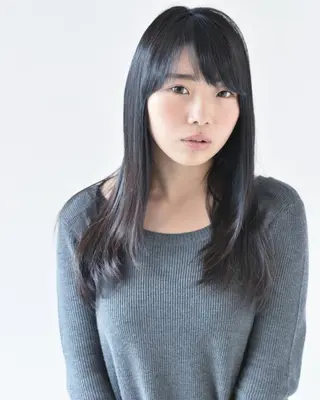 セミロング カラー 髪質改善特化KIZU /艶髪研究（京都）のヘアスタイル