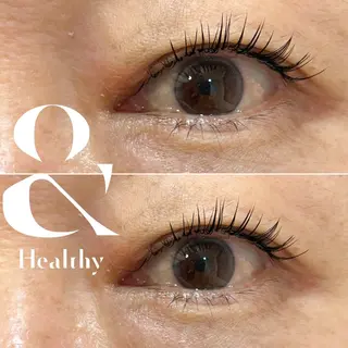 マツエク・マツパ . yunokaのマツエク・マツパデザイン