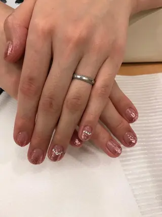 ネイル 竹澤 紫乃のその他イメージ
