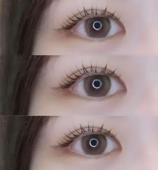 マツエク・マツパ DOLCE川越店✧︎ MAIのマツエク・マツパデザイン