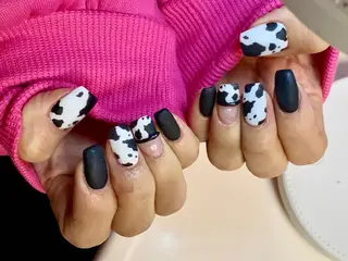 ネイル Beauty Salon Lunaのエステ・リラクイメージ