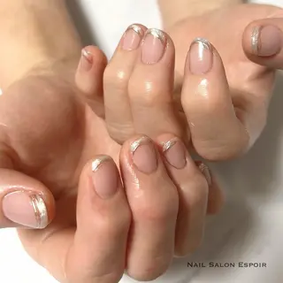 ネイル Nail Salon Espoirのネイルデザイン