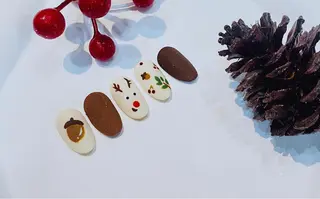 ネイル Sofia Nailのネイルデザイン