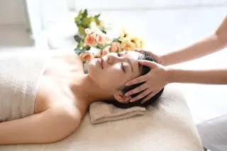 華ト花瓶。 はなとかびんのエステ・リラクイメージ