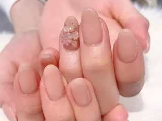 ネイル NARUMI HYODOのネイルデザイン