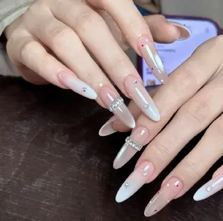 ネイル CI CI北千住のネイルデザイン