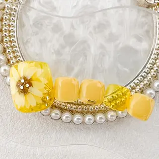 ネイル rouse nail RISATOのネイルデザイン