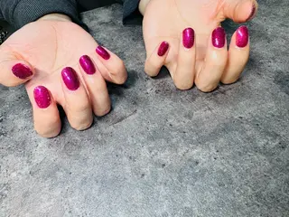 ネイル Laure‘a MARIのネイルデザイン