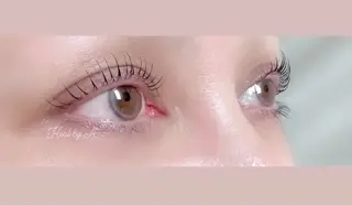 マツエク・マツパ Heal by A.所属・Heal by A.のマツエク・マツパデザイン