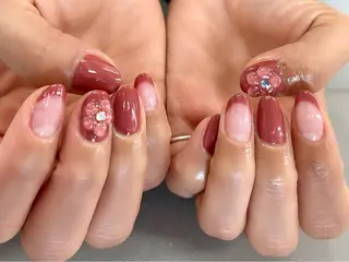 ネイル Beauty静 nailのネイルデザイン