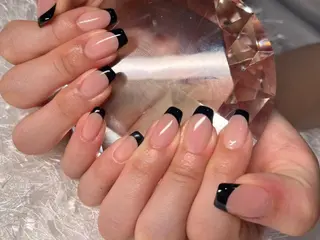 ネイル Nail&eye Belire 新宿のネイルデザイン