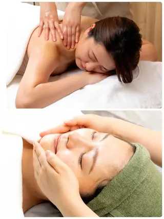 Parane mistaのエステ・リラクイメージ