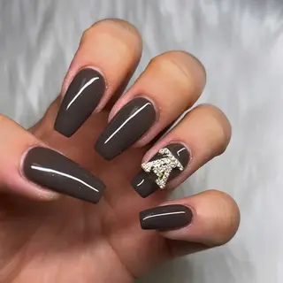 ネイル 𝐧𝐚𝐢𝐥 𝐌𝐢𝐖𝐢𝐢のネイルデザイン