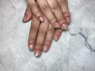 ネイル 🎀ネイルサロン RIRI🎀のネイルデザイン
