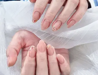 ネイル HAHA salonのネイルデザイン