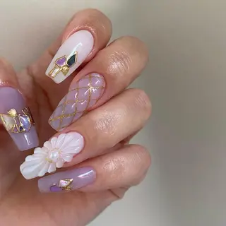 ネイル 〜Nail Tailor〜 ネイルテイラー所属・NailTailor ネイルテイラーのネイルデザイン