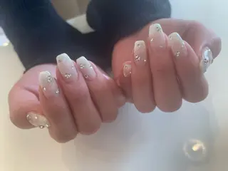 ネイル ♡ビジュール♡ NAIL &まつ毛のマツエク・マツパデザイン