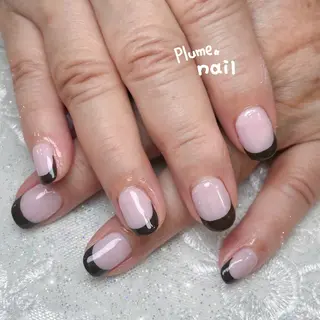 ネイル plume nail ☆韓国ネイルのネイルデザイン
