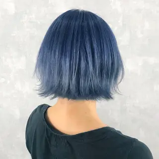 ショート カラー K-POP好き美容師 🇰🇷Kai.Yのヘアスタイル