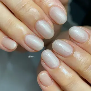 ミディアム ネイル richeri beautyのエステ・リラクイメージ