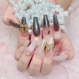 ネイル ネイルサロン lotusのネイルデザイン