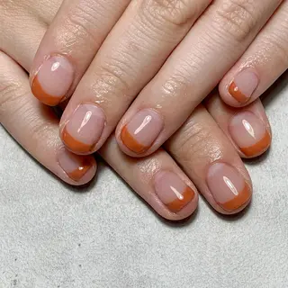 ネイル FIORITURA aiのネイルデザイン