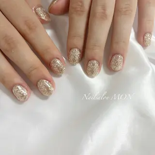 ネイル Nailsalon MONのネイルデザイン