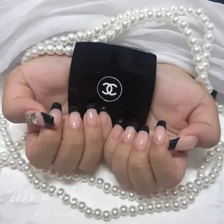 ネイル amulet rikuのネイルデザイン