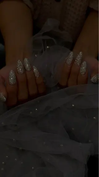 ネイル Acoonail 宮田のネイルデザイン