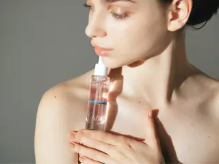 【肌質ケアサロン】 RUMINIRのエステ・リラクイメージ