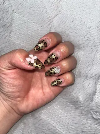 ネイル Malo nailのネイルデザイン