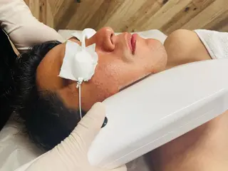 ビューティーサロン hito×hitoのエステ・リラクイメージ