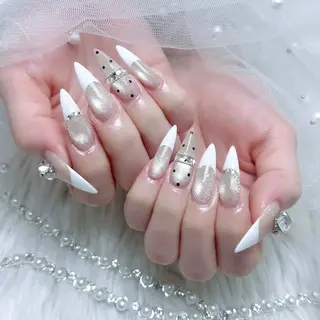 ネイル Nova Nailのネイルデザイン