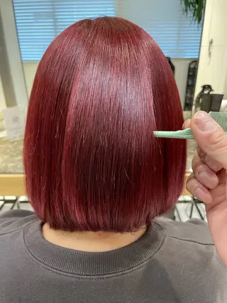 ショート 🦕小林 大地🦕のヘアスタイル