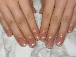 ネイル Beauty Salon Lunaのエステ・リラクイメージ