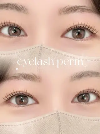 マツエク・マツパ 谷口遥 ♡ jolie栄店の眉毛・アイブロウイメージ