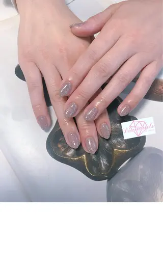 ネイル Asa miのネイルデザイン