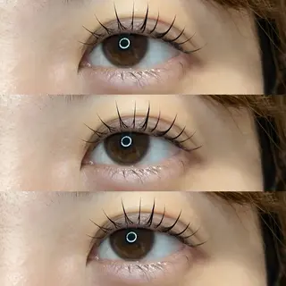 マツエク・マツパ ⟡.·似合わせ眉 🫧sari.·⟡.の眉毛・アイブロウイメージ