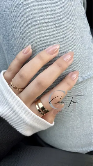 ネイル nail salon come trueのネイルデザイン