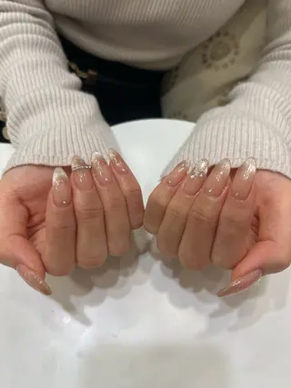 ネイル grancieux 青葉台/Natsuのネイルデザイン