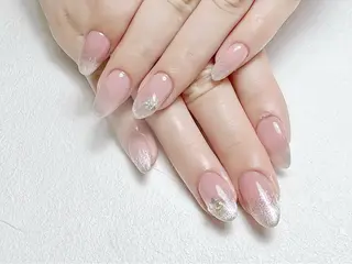 ネイル rouse nail RISATOのネイルデザイン