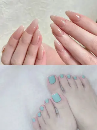 ネイル Cutil. Nail🌈のネイルデザイン