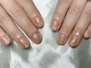 ネイル ゆう .のネイルデザイン