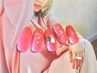 ネイル TRAM-nail moriizumiのネイルデザイン