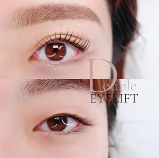 マツエク・マツパ 牧草 沙耶のマツエク・マツパデザイン