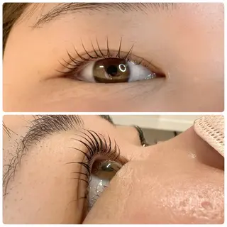 マツエク・マツパ Beauty なのはのマツエク・マツパデザイン